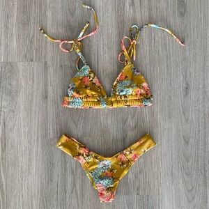 Montce Bikini Set